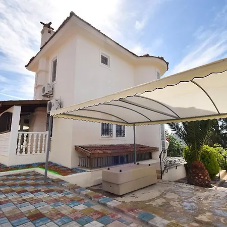 Villa Korunakli Pembe Ölüdeniz