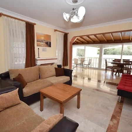 Villa Korunakli Pembe Ölüdeniz